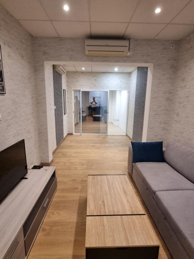 Appartement Centre Ville Chalon-sur-Saône Exterior foto