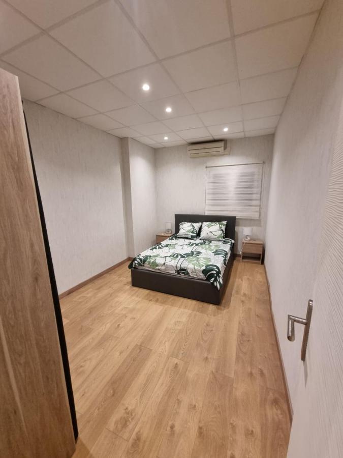 Appartement Centre Ville Chalon-sur-Saône Exterior foto