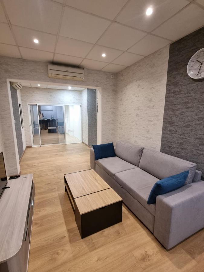 Appartement Centre Ville Chalon-sur-Saône Exterior foto