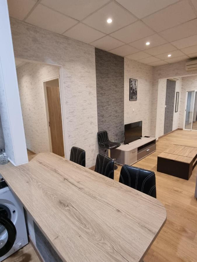 Appartement Centre Ville Chalon-sur-Saône Exterior foto